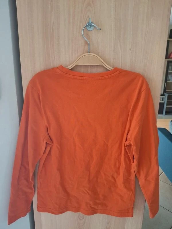 Tee-shirt menino 10 anos – photo 3